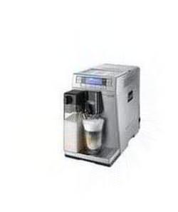 Delonghi PrimaDonna XS Deluxe ETAM36.365 Bean to Cup Coffee Machine - Silver